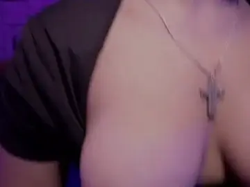 BonnieAnderson_  live sex cam