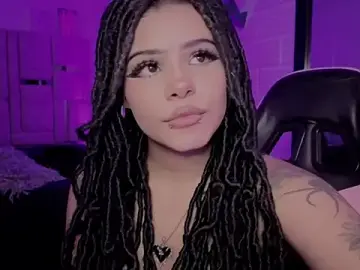 BonnieAnderson_  live sex cam