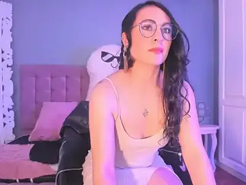 Coral_Gibson  live sex cam
