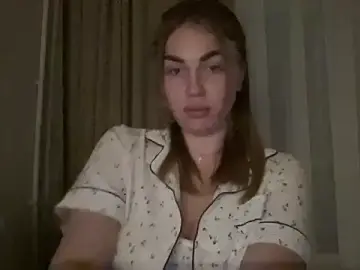 Corinnebi  live sex cam