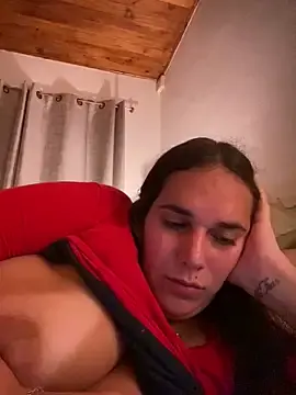 Delfivarez  live sex cam