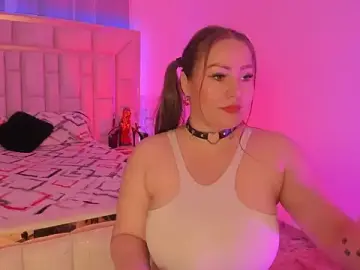 Foxy_Slave  live sex cam