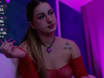 LucyLextonX  live sex cam