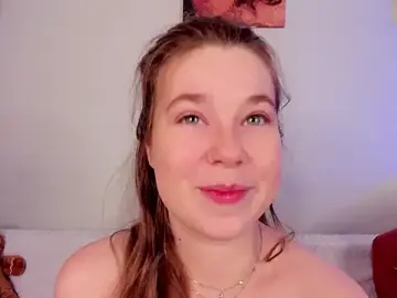 MERRIEMS  live sex cam