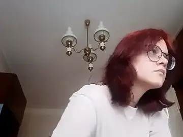 MoraHeartz  live sex cam