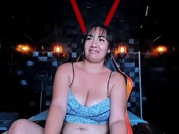 SammyEvanns_  live sex cam