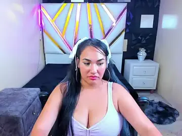 SammyEvanns_  live sex cam