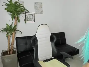 AlyssannVhm  live sex cam