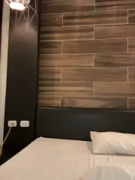 Napbunny  live sex cam