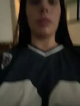 Thaliaacmoii  live sex cam