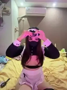 Xiao-111  live sex cam