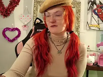YoungmilfBlossom  live sex cam