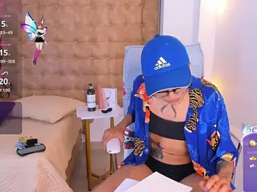 Antony_D_ossa  live sex cam