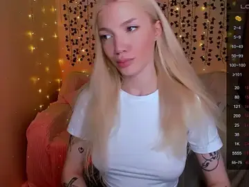AnyaTaylor_  live sex cam
