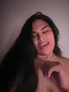 Badkittykim  live sex cam