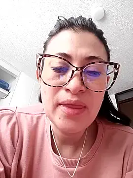 DessireLeclair_  live sex cam