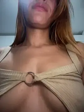 Elianasuarezz  live sex cam