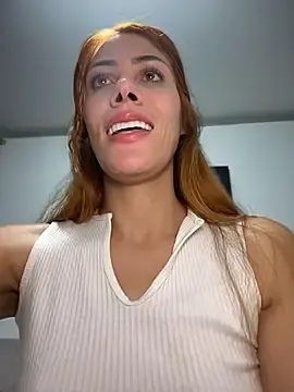 Elianasuarezz  live sex cam