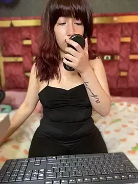 Hatsune_18_  live sex cam