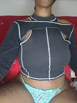 HornySnowie  live sex cam