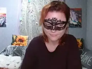 KISS-LINA  live sex cam