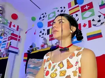 Lisvandr  live sex cam