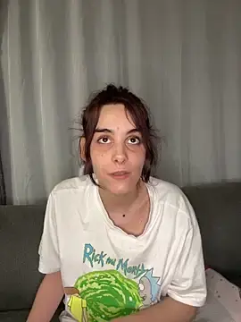 Mazzekyn  live sex cam