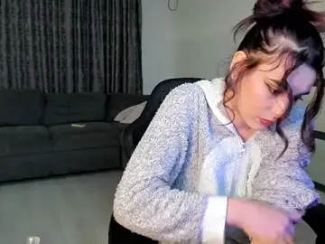 Mazzekyn  live sex cam