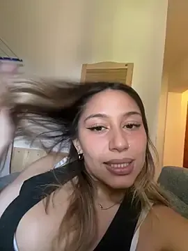 Meganfaxx  live sex cam