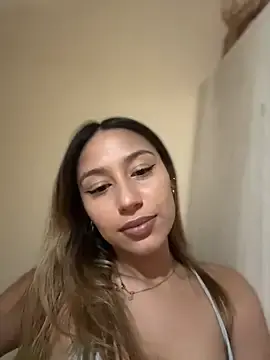 Meganfaxx  live sex cam