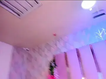 Nickybunny1  live sex cam