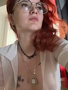Persefoha  live sex cam