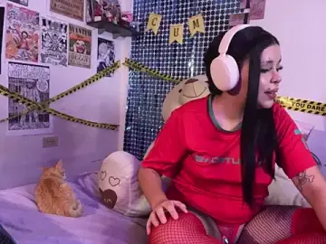 PixelKitty_  live sex cam
