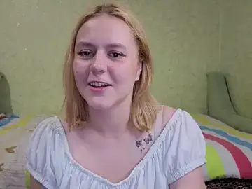 ShyMistery  live sex cam