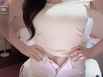 Xiaoyun_6666  live sex cam