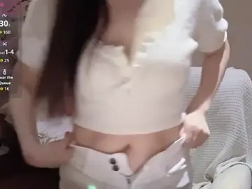 Xiaoyun_6666  live sex cam