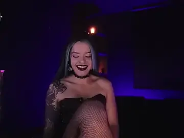YourMissAlice  live sex cam