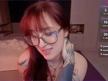Hunnyhan  live sex cam