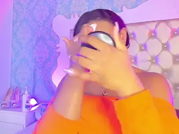 CaseyMoon  live sex cam