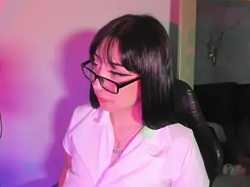 KomiCatt  live sex cam