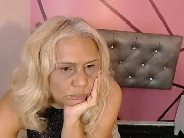 Mature-Berlin47  live sex cam
