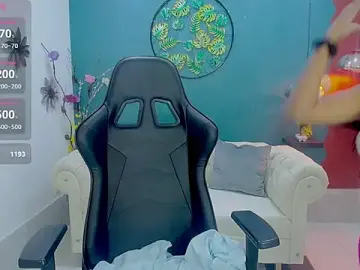 Melikasweetz  live sex cam