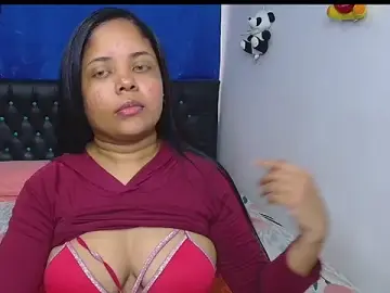 Melikasweetz  live sex cam