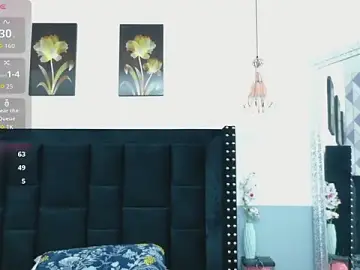 Naturalebonyy  live sex cam
