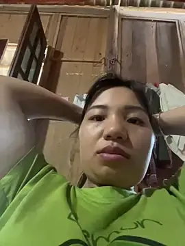 Nini-an  live sex cam