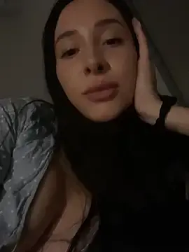 Pocahontassssss  live sex cam