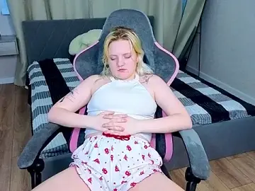 Stacy_Allenn  live sex cam