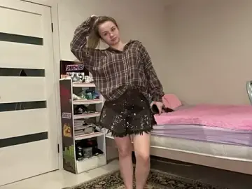 TierraTrell  live sex cam
