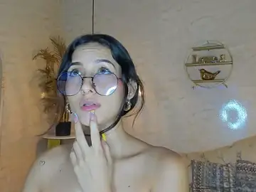 ValerySkinnyy  live sex cam