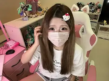 Hirunechandayo_  live sex cam